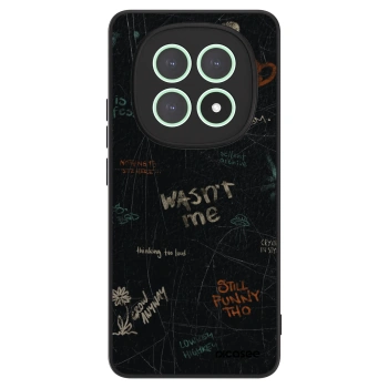 Obal pre Xiaomi Redmi Note 15 5G - CONFESSION