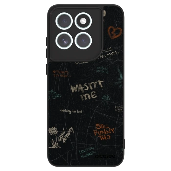 Obal pre Motorola Edge 70 Fusion - CONFESSION