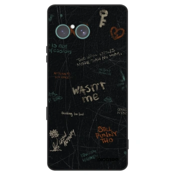 Obal pre Sony Xperia 10 VII - CONFESSION