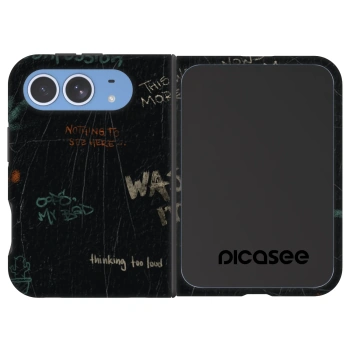 Picasee Fashion Case MagSafe pre Apple iPhone Ultra - CONFESSION