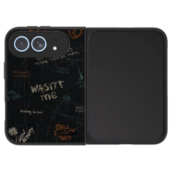 Picasee ULTIMATE CASE pro Apple iPhone Ultra - CONFESSION