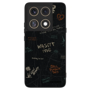 Obal pre Motorola Signature - CONFESSION