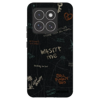 Picasee Fashion Case pre Xiaomi 14 Pro - CONFESSION