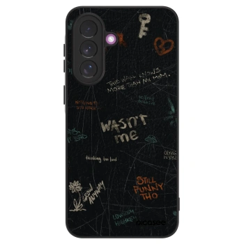 Picasee ULTIMATE CASE pro Samsung Galaxy A37 - CONFESSION