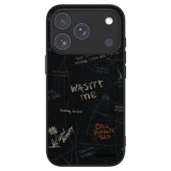 Picasee ULTIMATE CASE MagSafe pro Apple iPhone 18 Pro - CONFESSION