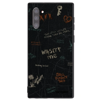 Obal pre Samsung Galaxy Note 10 N970F - CONFESSION