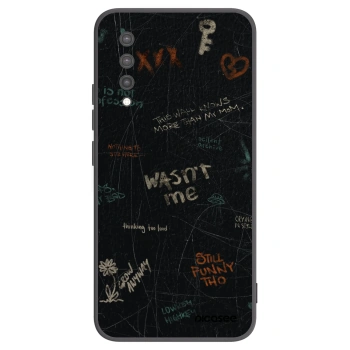 Obal pre Xiaomi Mi 9 Lite - CONFESSION