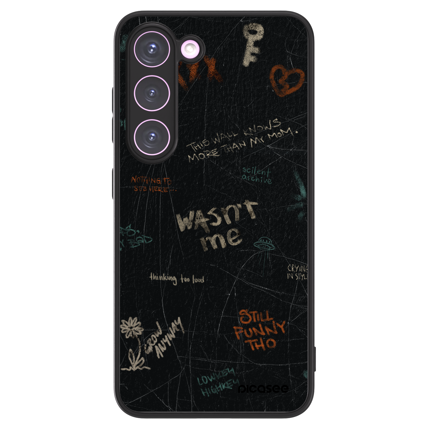 ULTIMATE CASE PowerShare pro Samsung Galaxy S23 5G - CONFESSION