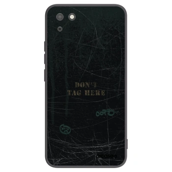 Obal pre Huawei Y5P - DON´T TAG