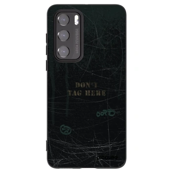 Obal pre Huawei P40 - DON´T TAG
