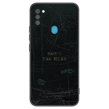 Obal pre Samsung Galaxy M11 - DON´T TAG