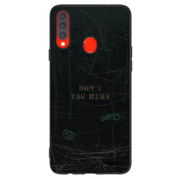 Obal pre Samsung Galaxy A20s - DON´T TAG