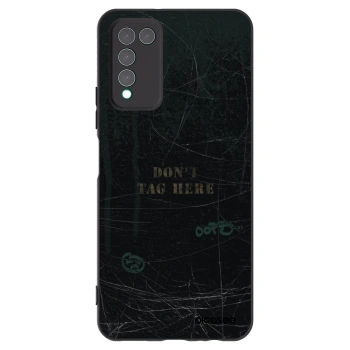 Obal pre Honor 10X Lite - DON´T TAG