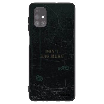 Obal pre Samsung Galaxy M51 M515F - DON´T TAG
