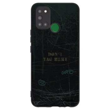 Obal pre Realme 7i - DON´T TAG