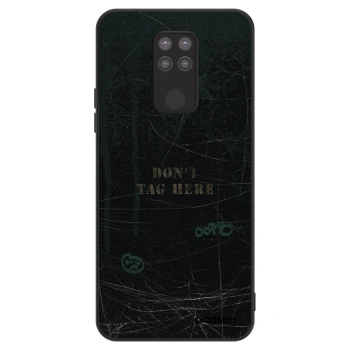 Obal pre Xiaomi Redmi Note 9 - DON´T TAG