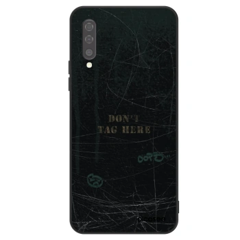 Obal pre Samsung Galaxy A50 A505F - DON´T TAG