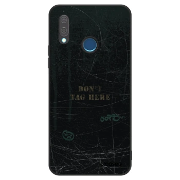 Obal pre Huawei P20 Lite - DON´T TAG