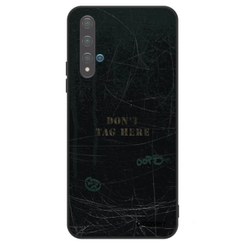 Obal pre Huawei Nova 5T - DON´T TAG