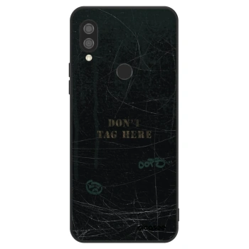 Obal pre Xiaomi Redmi 7 - DON´T TAG