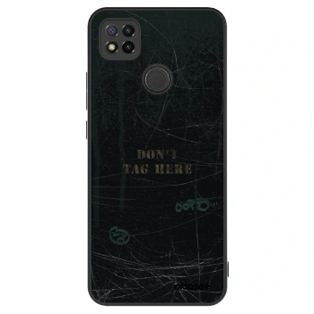 Obal pre Xiaomi Redmi 9C - DON´T TAG