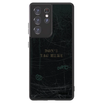 Obal pre Samsung Galaxy S21 Ultra 5G G998B - DON´T TAG