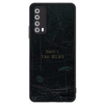 Obal pre Huawei P Smart 2021 - DON´T TAG