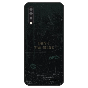 Obal pre Samsung Galaxy A70 A705F - DON´T TAG