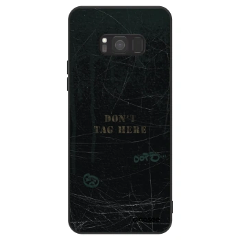 Obal pre Samsung Galaxy S8 G950F - DON´T TAG