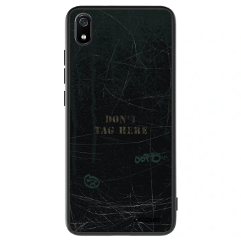 Obal pre Xiaomi Redmi 7A - DON´T TAG