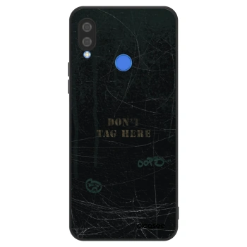 Obal pre Huawei Nova 3 - DON´T TAG