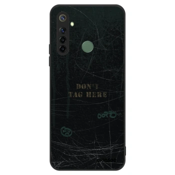 Obal pre Realme 6i - DON´T TAG
