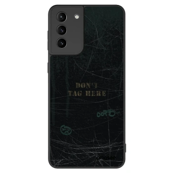 Obal pre Samsung Galaxy S21+ 5G G996F - DON´T TAG