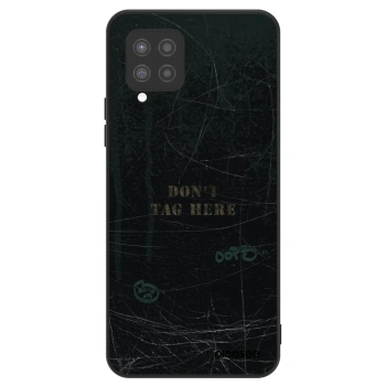 Obal pre Samsung Galaxy A42 A426B - DON´T TAG