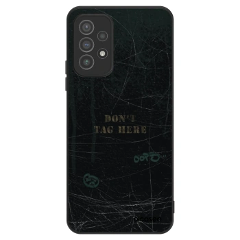Obal pre Samsung Galaxy A72 A725F - DON´T TAG