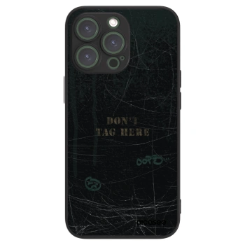 Picasee ULTIMATE CASE pro Apple iPhone 13 Pro - DON´T TAG