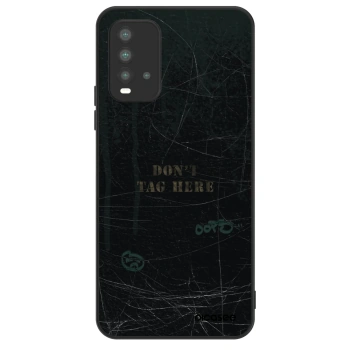 Obal pre Xiaomi Redmi 9T - DON´T TAG