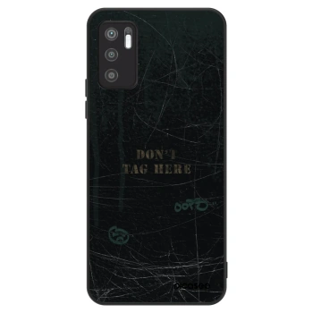 Obal pre Xiaomi Redmi Note 10 5G - DON´T TAG