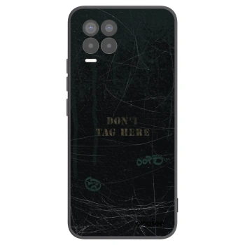 Obal pre Realme 8 Pro - DON´T TAG