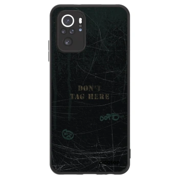 Obal pre Xiaomi Redmi Note 10S - DON´T TAG