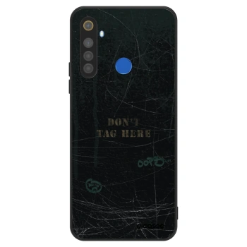 Obal pre Realme 5 - DON´T TAG