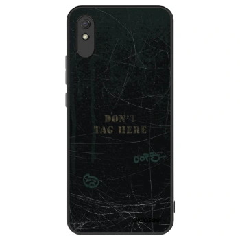Obal pre Xiaomi Redmi 9AT - DON´T TAG