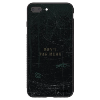 Obal pre Apple iPhone 8 Plus - DON´T TAG