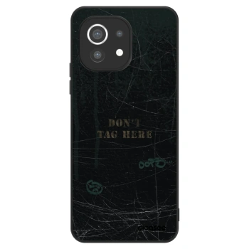 Obal pre Xiaomi Mi 11 - DON´T TAG