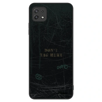 Obal pre Samsung Galaxy A22 A226B 5G - DON´T TAG