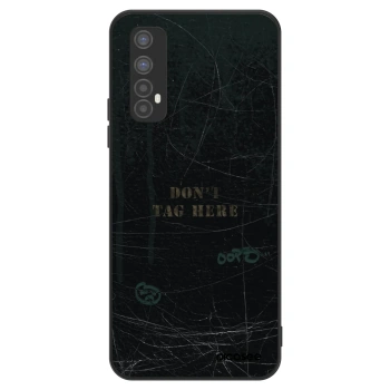 Obal pre Realme 7 - DON´T TAG