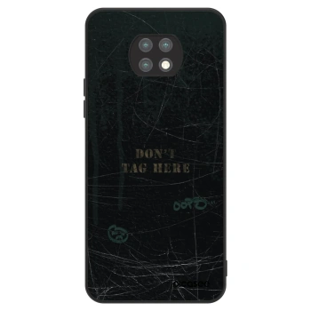 Obal pre Xiaomi Redmi Note 9T - DON´T TAG