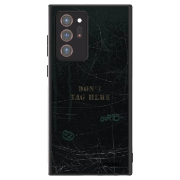 Obal pre Samsung Galaxy Note 20 Ultra - DON´T TAG