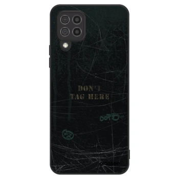Obal pre Samsung Galaxy A22 A225F 4G - DON´T TAG