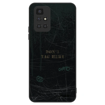 Obal pre Xiaomi Redmi 10 - DON´T TAG